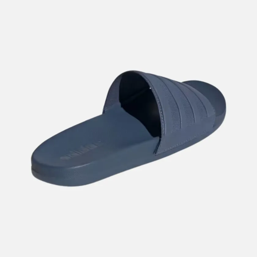 Adidas Adilette Comfort Unisex Slide -Preloved Ink