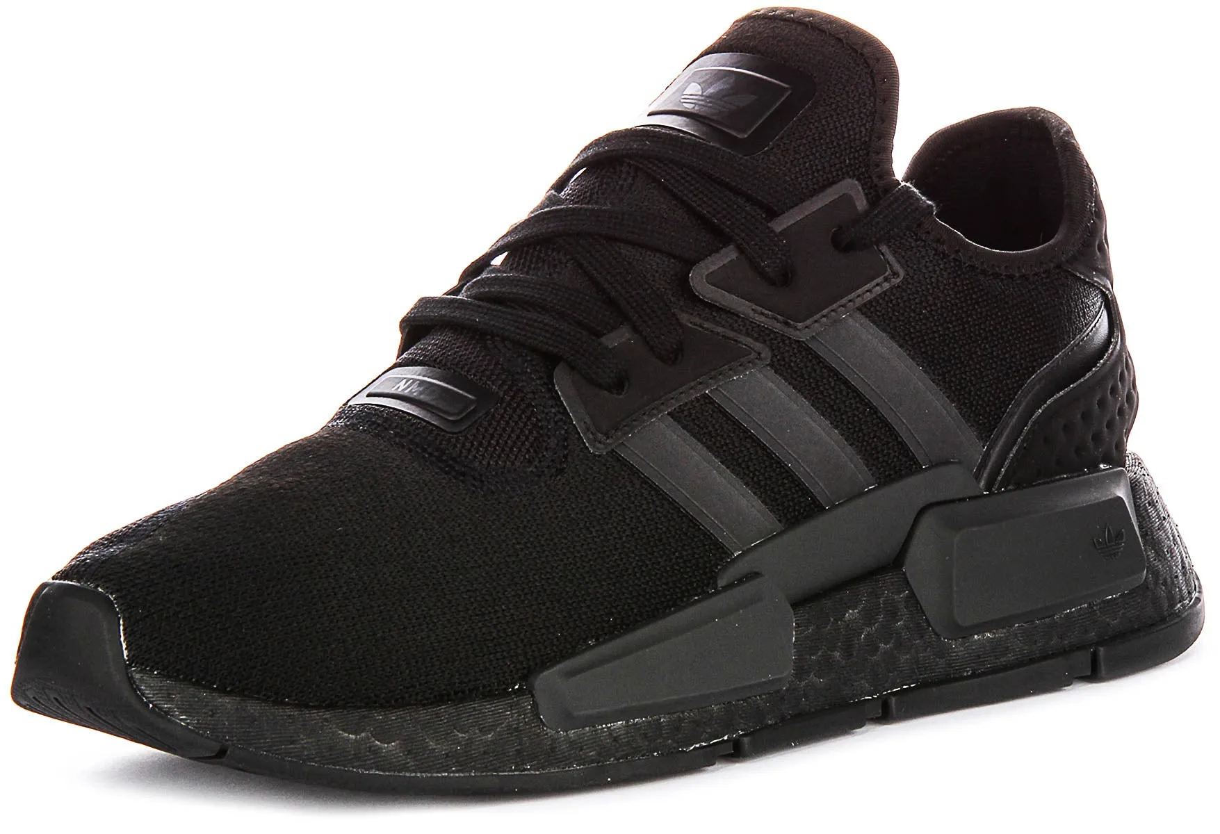 Adidas Nmd_G1 In Black For Men