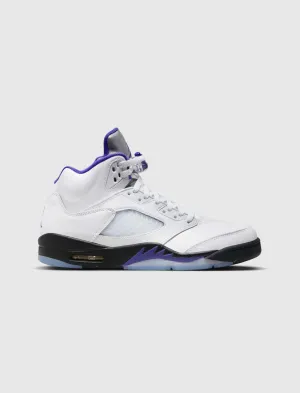 AIR JORDAN 5 "CONCORD" GS