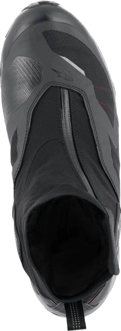 ALPINESTARS CR-8 Gore-Tex? Shoes - Black/Grey/Red - US 11 2338224122211