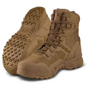 Altama Raptor 8" Safety Toe Men's Coyote 322003