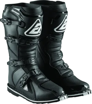 Answer AR1 Boot Black - 7