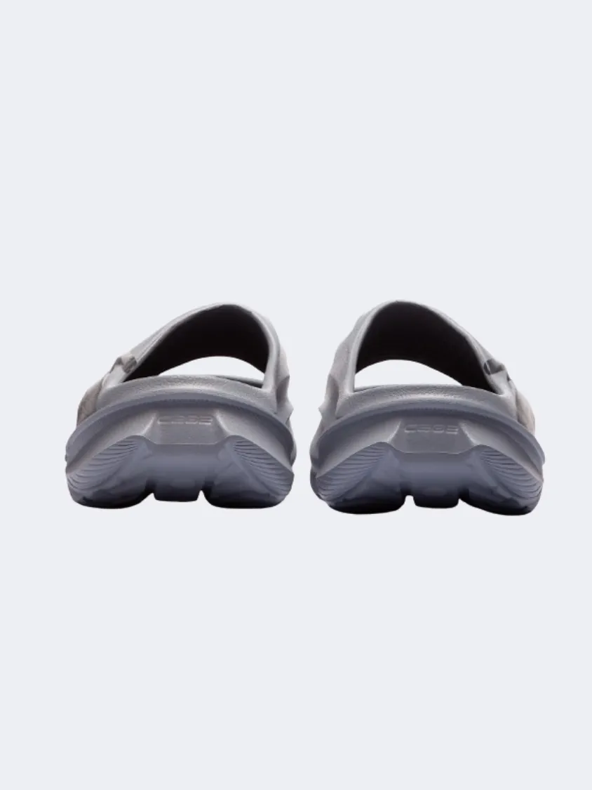 Anta  Men Lifestyle Slippers Grey