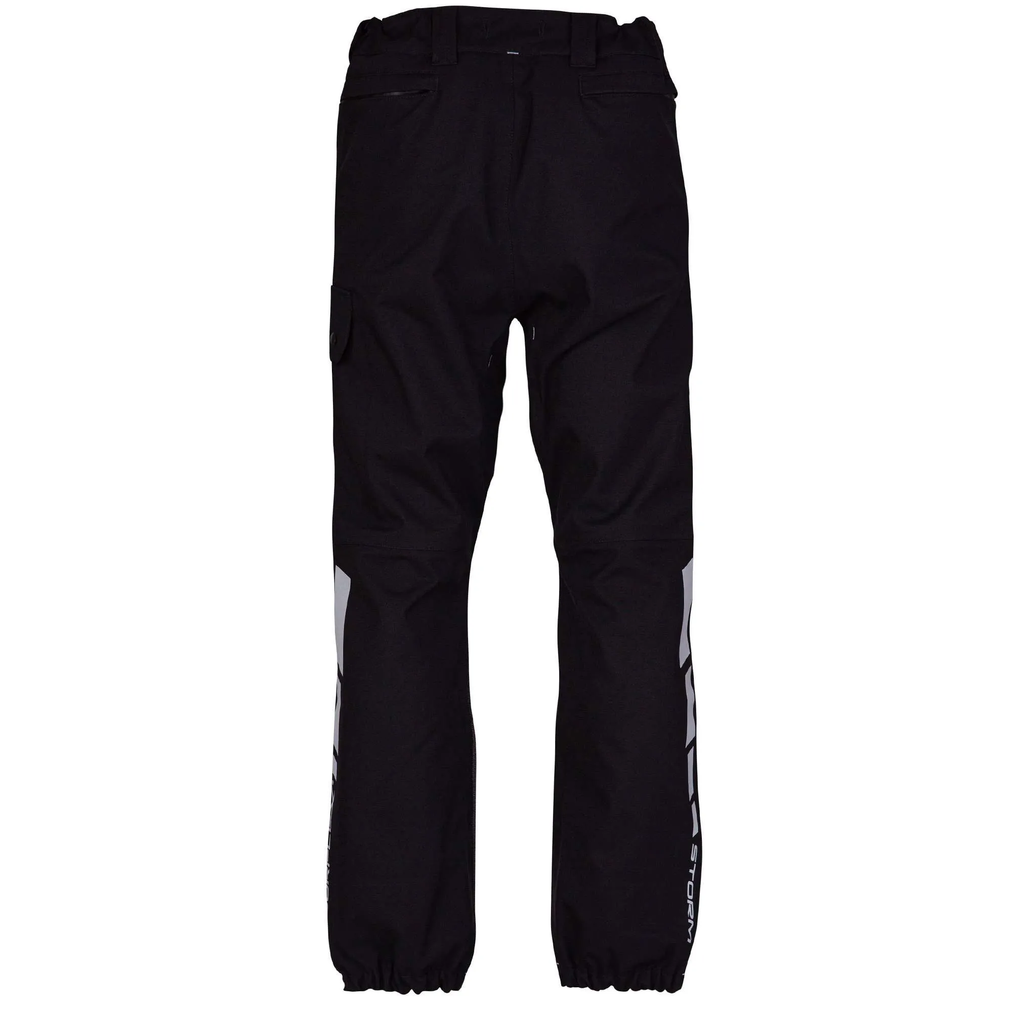 AT4145 Arborflex Storm Skin Pants - Black