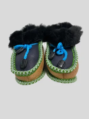 Baby Booties - Maxim Bootie 2