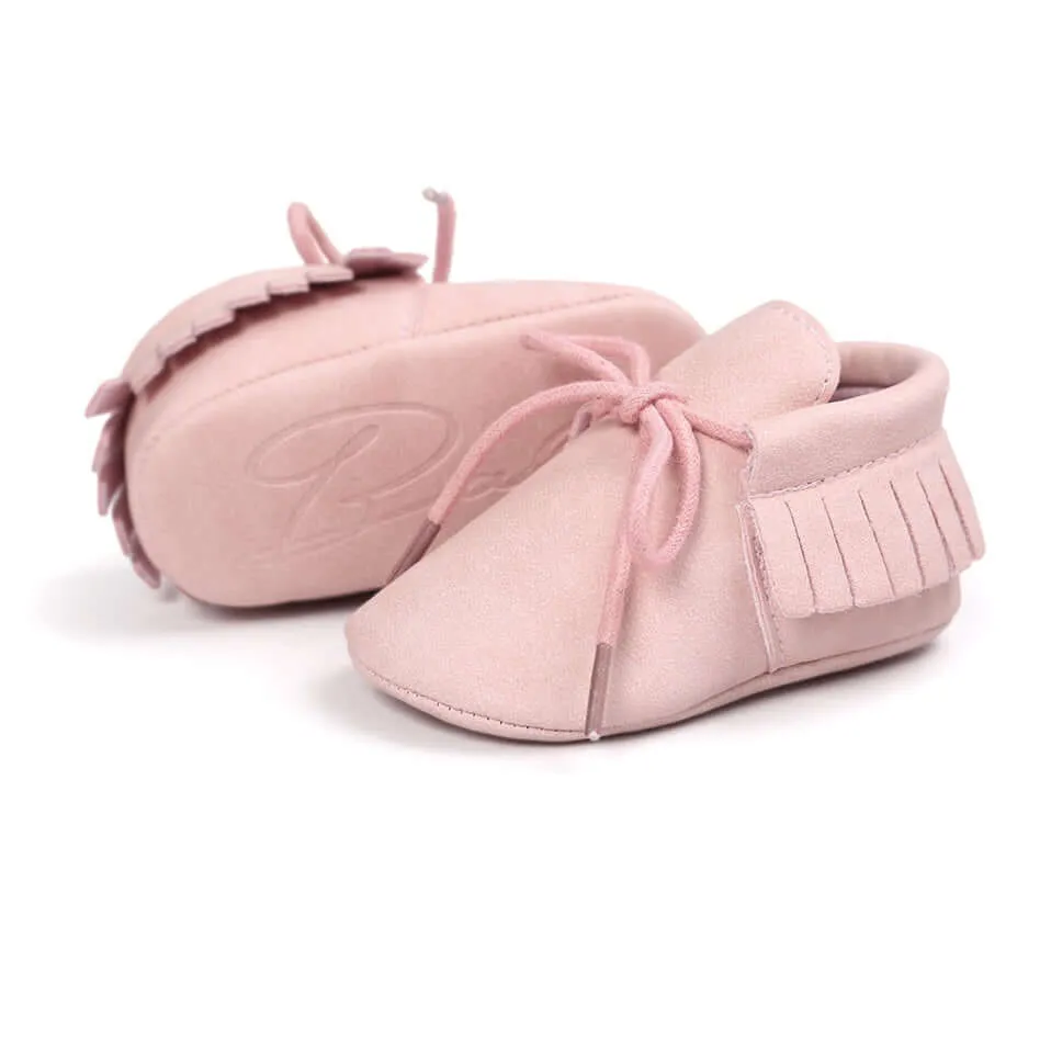 Baby Moccasins