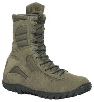 Belleville  Sage Hot Weather Steel Toe SABRE Assault Boot 633 ST