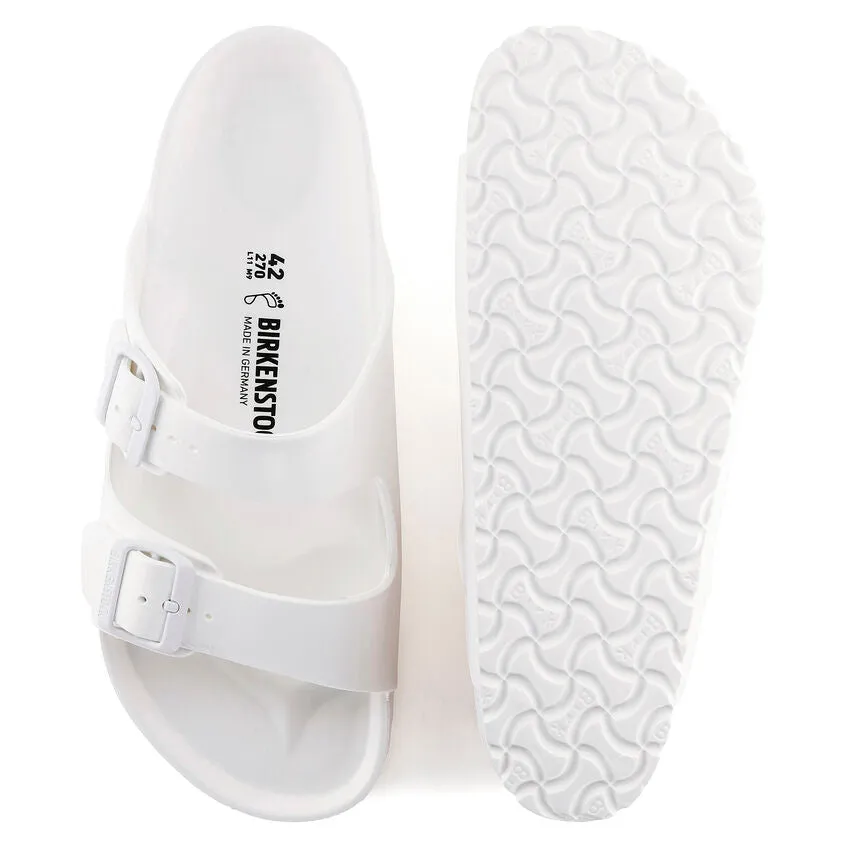 Birkenstock Arizona Essentials Buckle Sandals