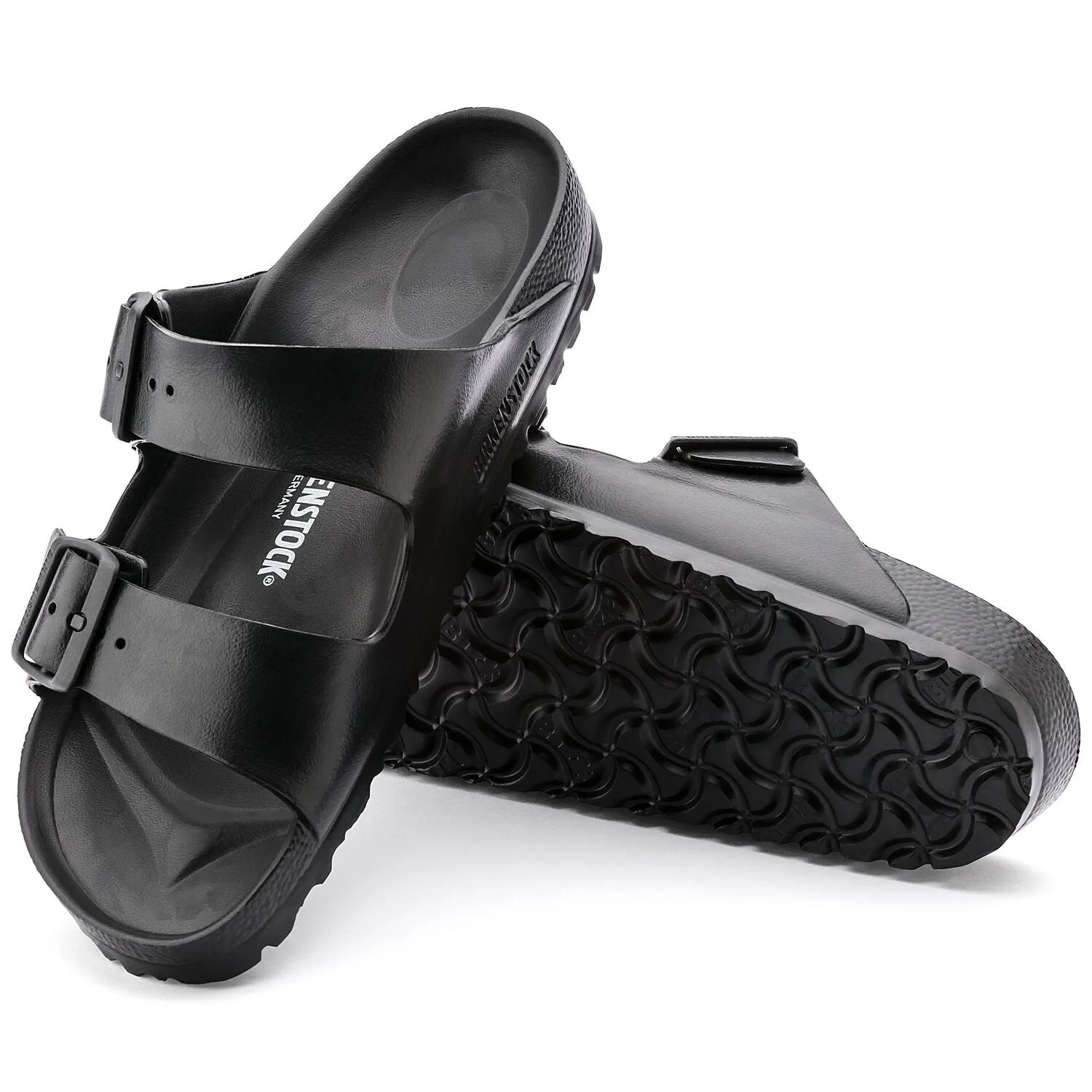 Birkenstock Arizona EVA Black Men's