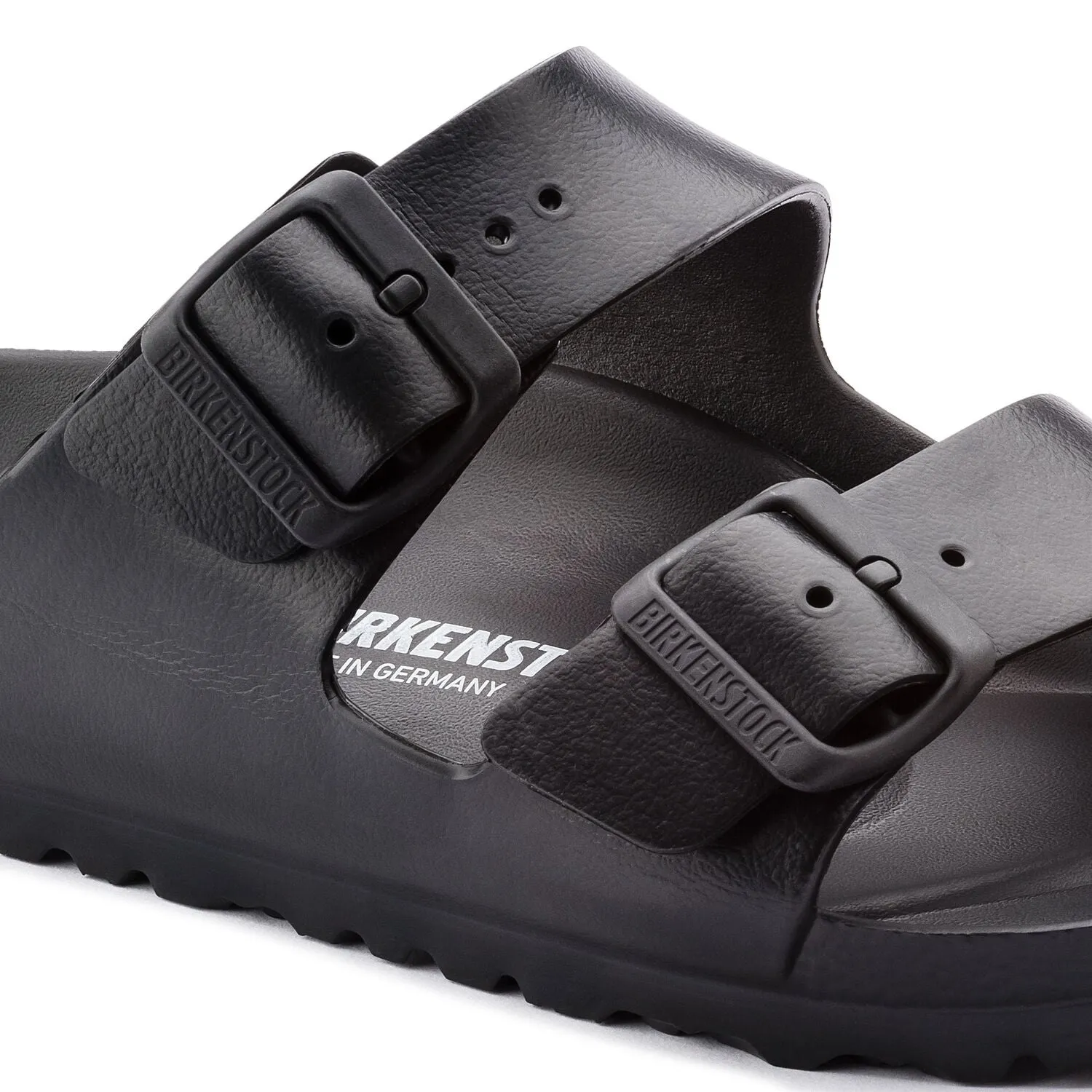 Birkenstock Arizona EVA Black Men's