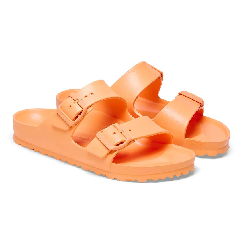 Birkenstock Arizona EVA Papaya Women's