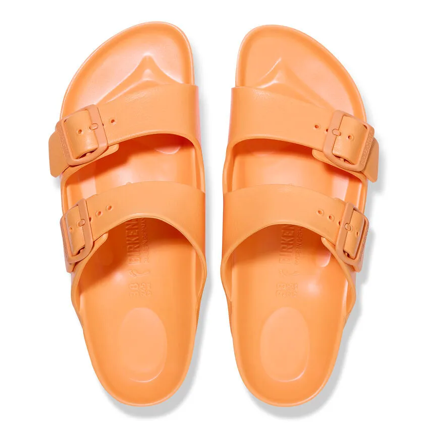 Birkenstock Arizona EVA Papaya Women's