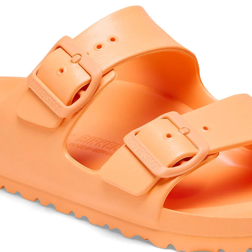 Birkenstock Arizona EVA Papaya Women's