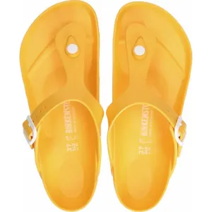 Birkenstock Gizeh EVA Yellow 1003525