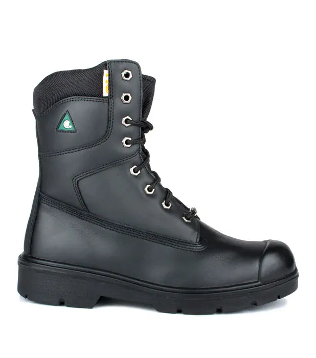 Boots - Acton PROLITE 8" Leather & Nubuck Safety Boot, A9045