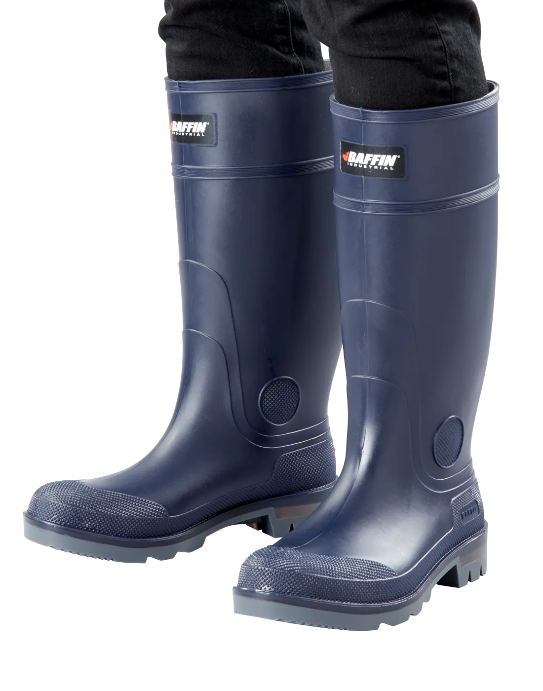 Boots - Baffin BULLY Steel Toe, Performance Rubber Series, Men's, 96770000