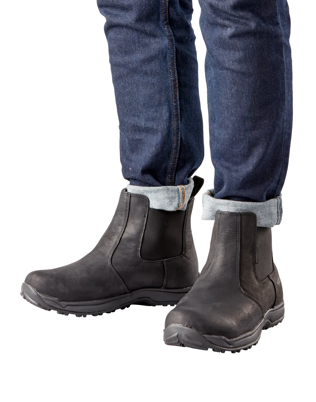 Boots - Baffin COPENHAGEN, Town & Country Collection, Men's, TOCO-M002