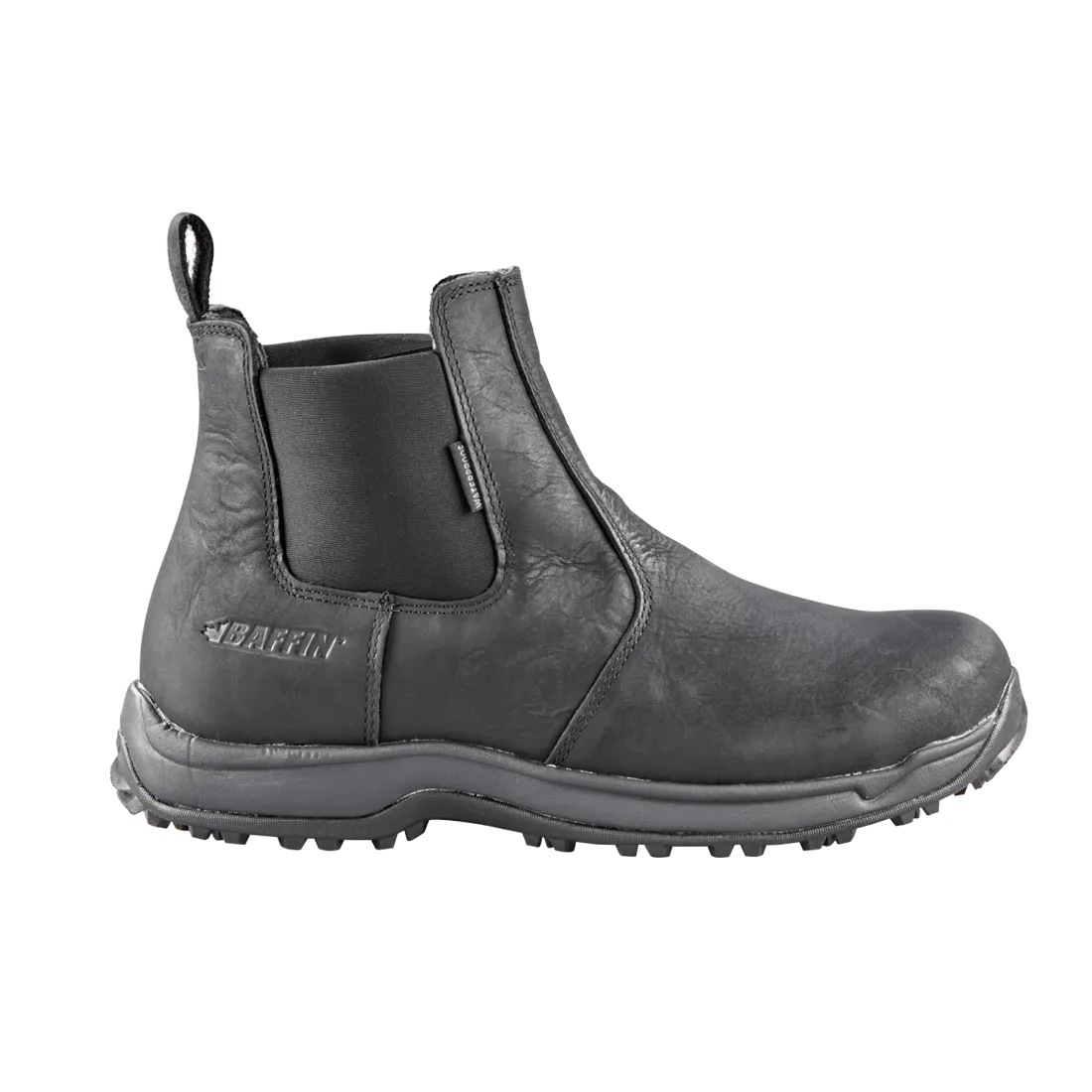 Boots - Baffin COPENHAGEN, Town & Country Collection, Men's, TOCO-M002