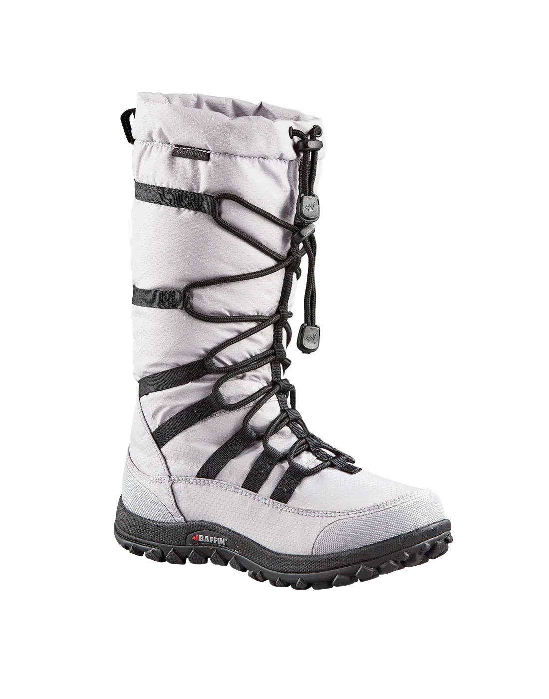 Boots - Baffin ESCALATE X Women's Winter Boot, EASE-W006