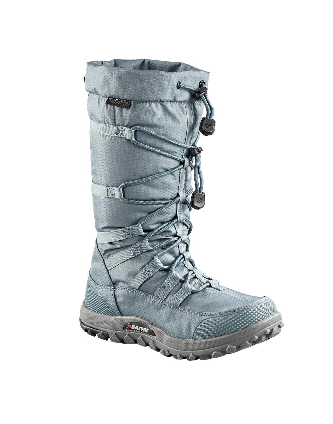 Boots - Baffin ESCALATE X Women's Winter Boot, EASE-W006