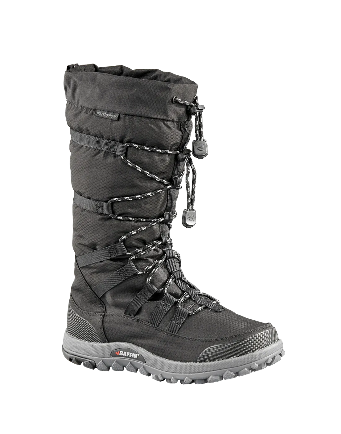 Boots - Baffin ESCALATE X Women's Winter Boot, EASE-W006