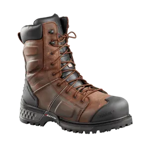 Boots - Baffin Monster 8", Steel Toe w/ Plate, Monster Series, Men's, MNSTMP01