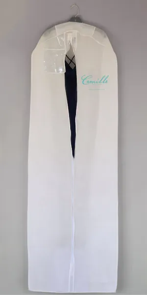 Breathable Garment Bag