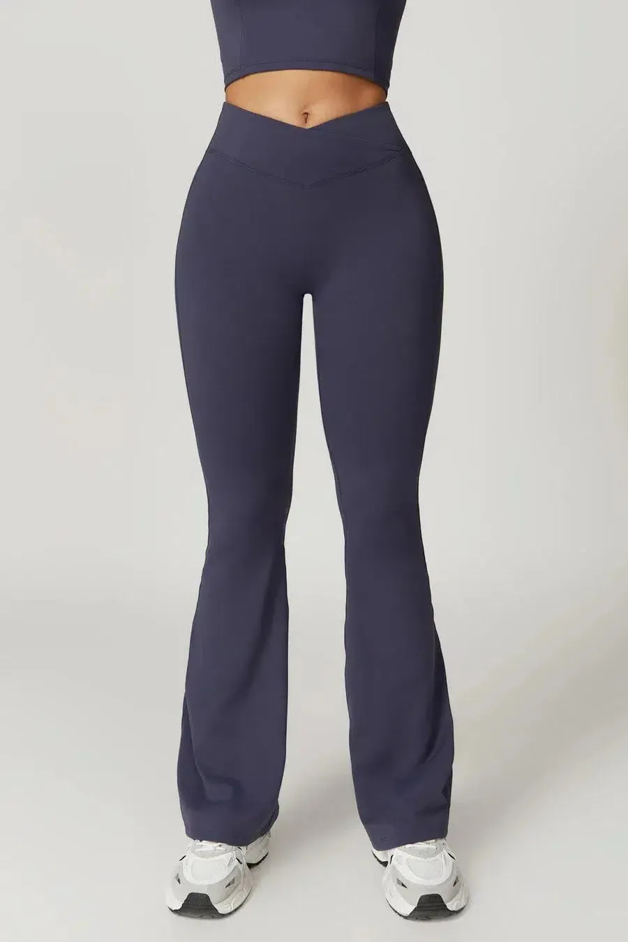 Brunina – Sculpting fit – Dynamic stretch leggings