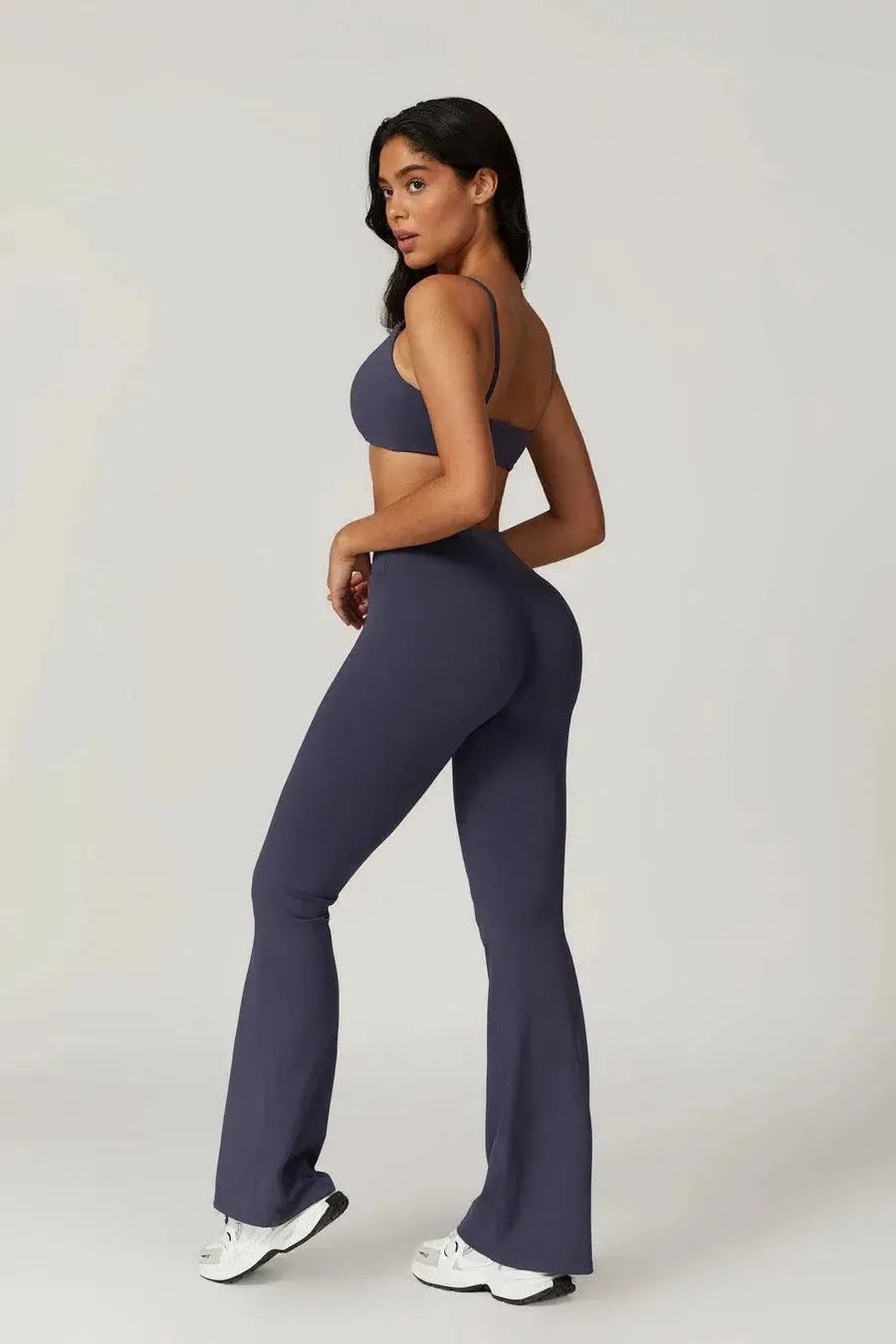 Brunina – Sculpting fit – Dynamic stretch leggings