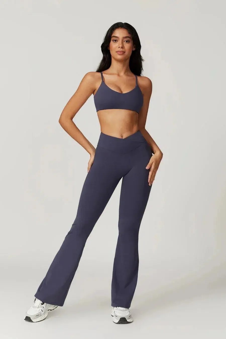 Brunina – Sculpting fit – Dynamic stretch leggings