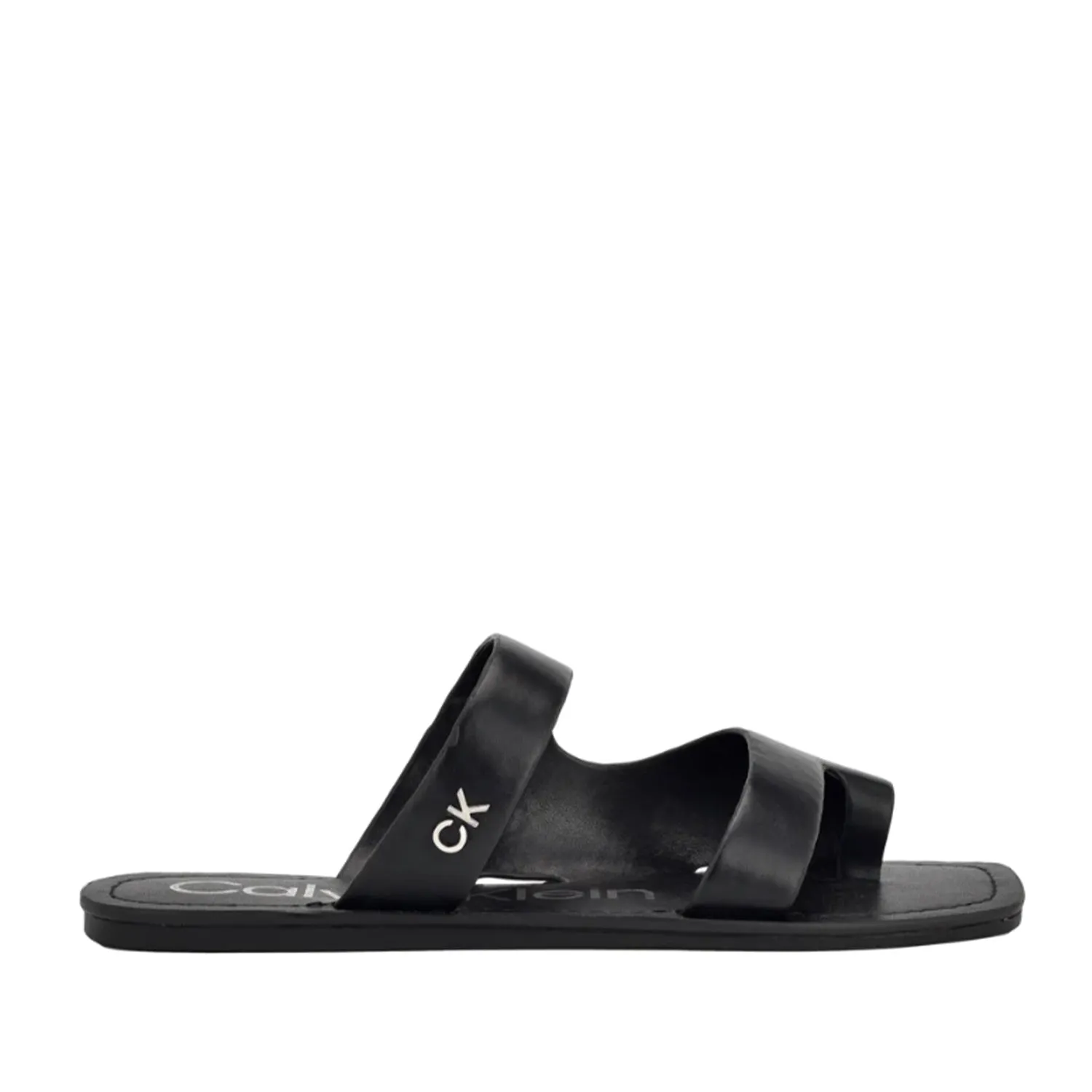 Calvin Klein Women's Bridget in Black