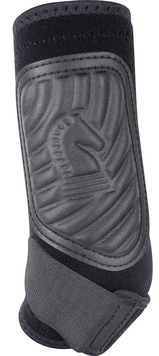 Classic Equine ClassicFit Horse Boots, Medium (Front)