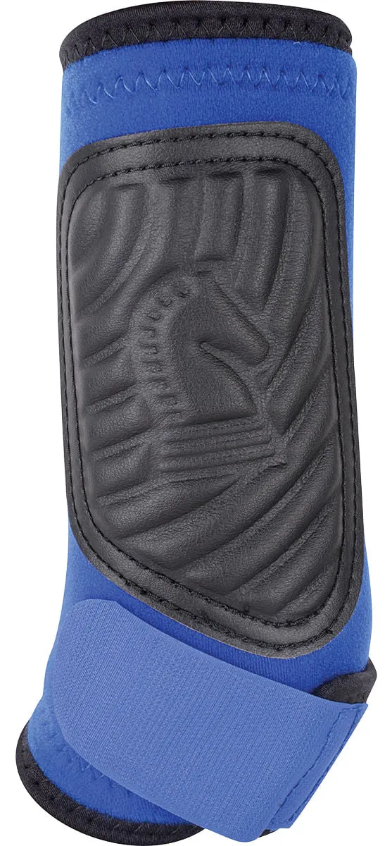 Classic Equine ClassicFit Horse Boots, Medium (Front)