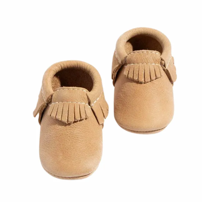 Classic Moccasins