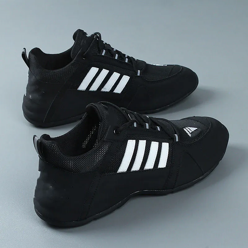 Couple Shoes Men's Casual Breathable