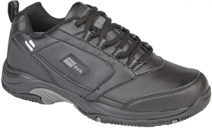 Dek Ohio Mens Trainers 303