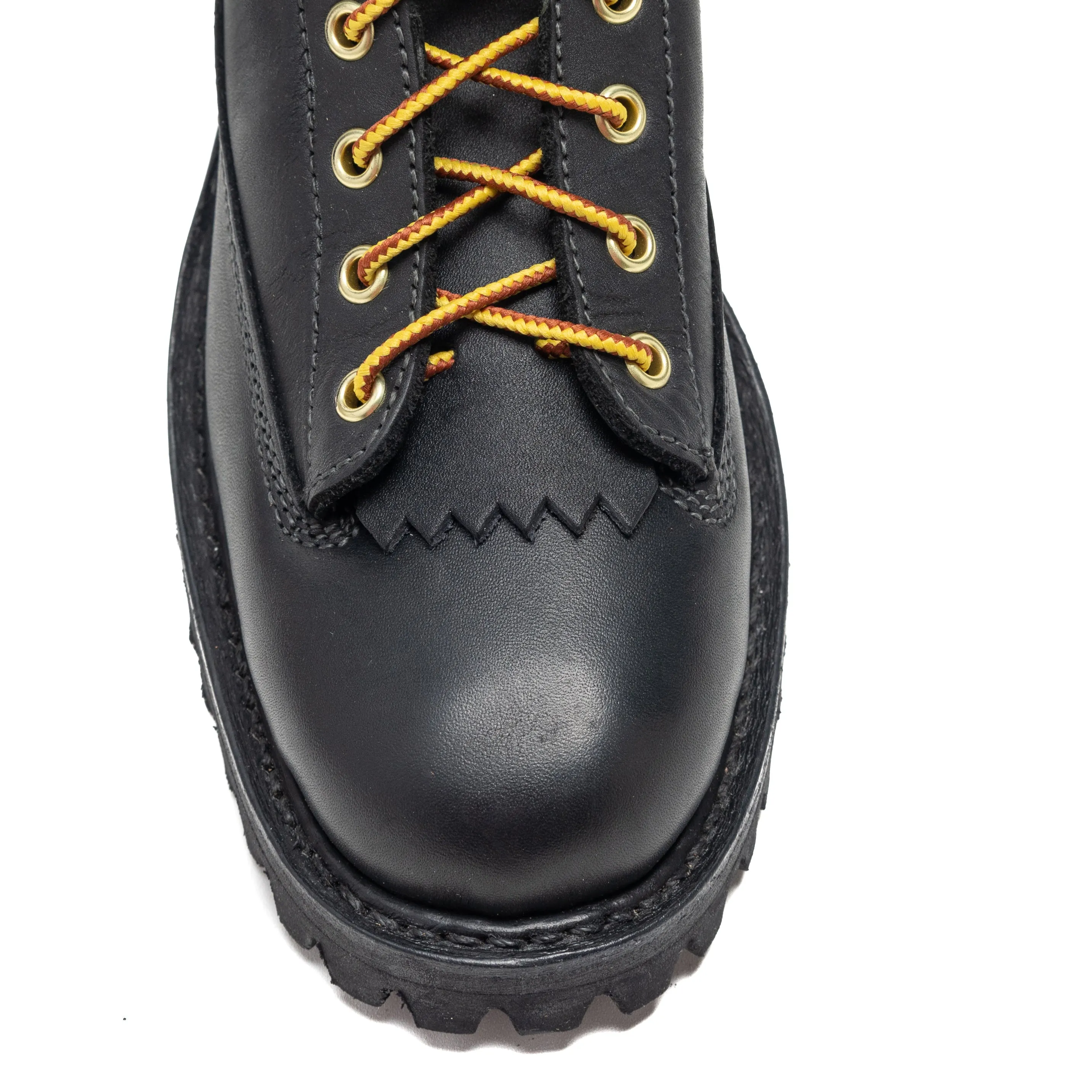 Drew's Lace-to-Toe Wildlander - #E910VLTT Black Size 7