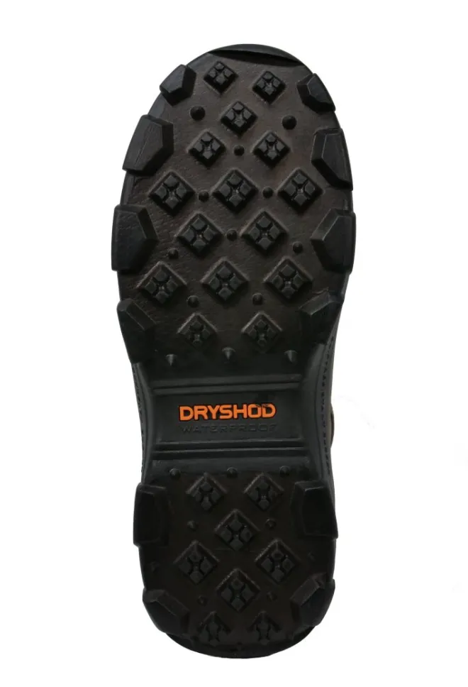 Dryshod Destroyer Protective Brush Boot With Gusset