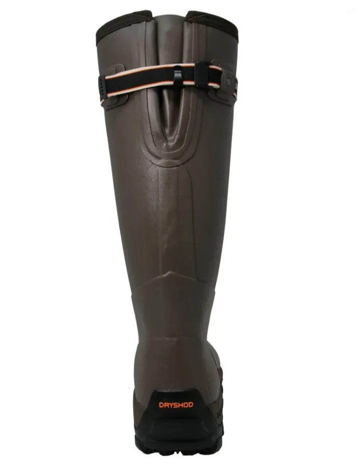 Dryshod Destroyer Protective Brush Boot With Gusset