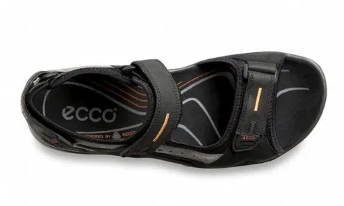 Ecco Offroad Black/Mole 69564 Mens