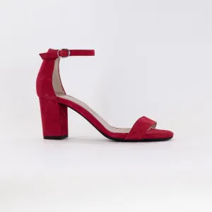 Eric Michael Rialto (Women's) - Red Suede