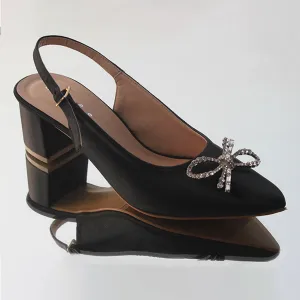 Fancy Pumps for women