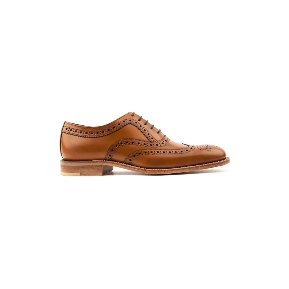 Fearnley Leather Oxford Brogues - FEARNLEY / 272342443304