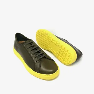 Ferragamo Fulton Sneakers