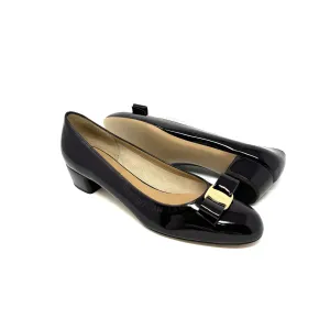 Ferragamo Vara 2 Pumps