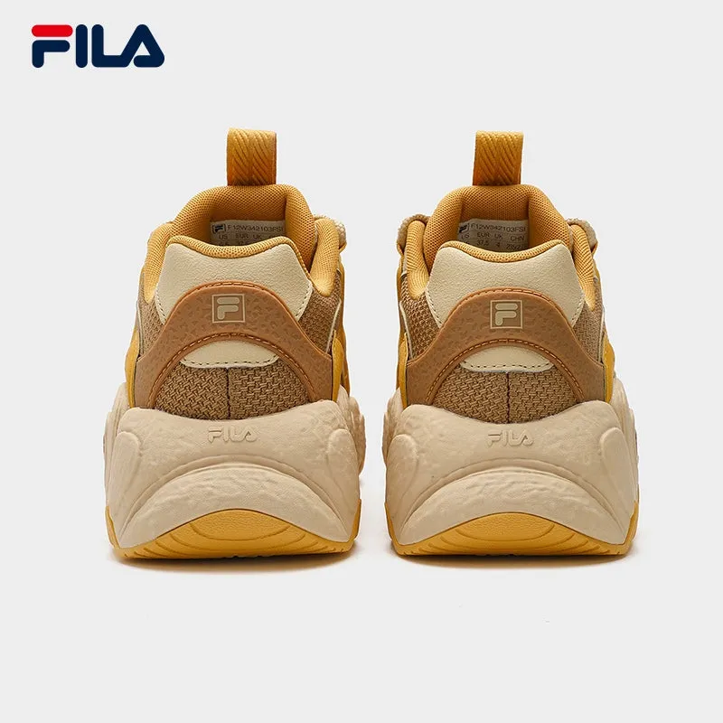 FILA CORE CROISSANT FASHION ORIGINALE Men Sneakers in Brown