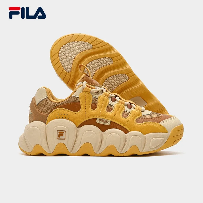 FILA CORE CROISSANT FASHION ORIGINALE Men Sneakers in Brown