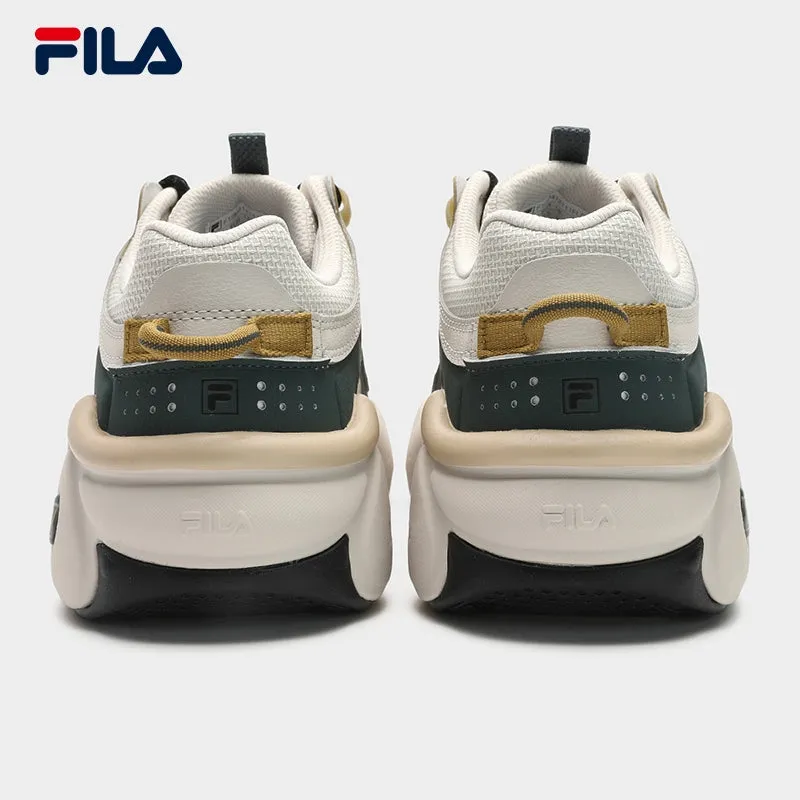 FILA CORE PANINI FASHION ORIGINALE Men Sneakers Shoes in Light Brown