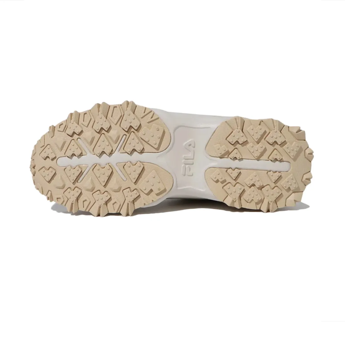 FILA Oakmont Tr V2 Sneakers Beige