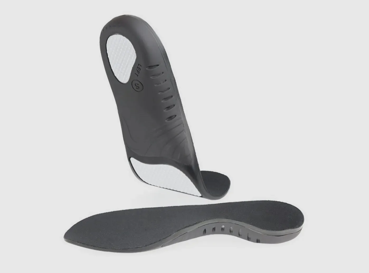 FitVille Breathable Orthopedic Insoles